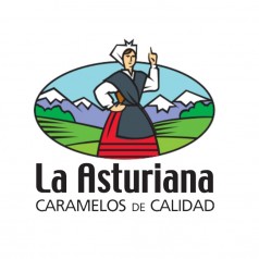 Caramelle Asturiana
