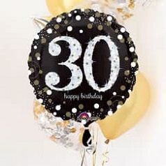 Compleanno 30 Anni