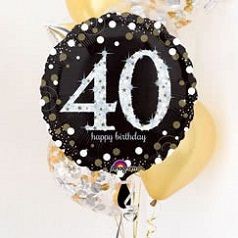 Compleanno 40 Anni