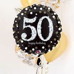 Compleanno 50 Anni