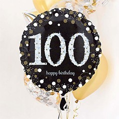 Compleanno 100 Anni