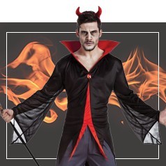 Costumi Lucifero