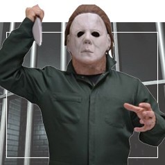 Costumi Michael Myers