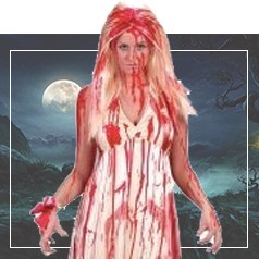 Costumi Carrie