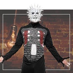 Costume Pinhead