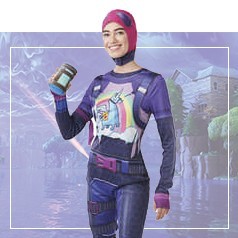 Costumi Fortnite