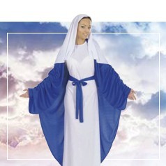 Vestiti Madonna Donna