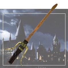 Scope Harry Potter