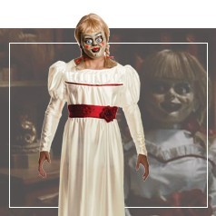 Vestiti Annabelle