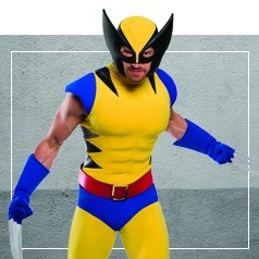 Costumi Wolverine