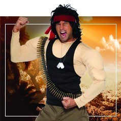 Costumi Rambo