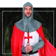 Costumi da Templare