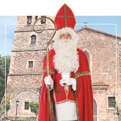 Costumi San Nicola