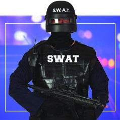 Costumi SWAT