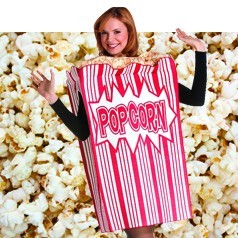 Costumi Pop Corn