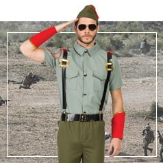 Costume da Legionario