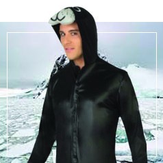 Costumi da Foca