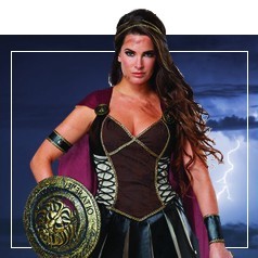 Costumi Xena