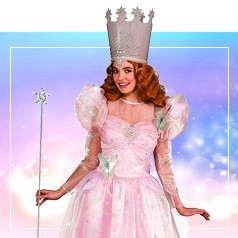 Costumi Glinda