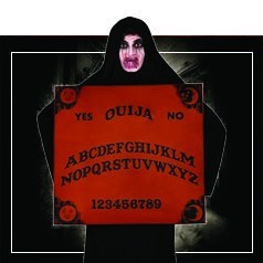 Costumi Ouija