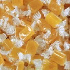 Caramelle al Miele