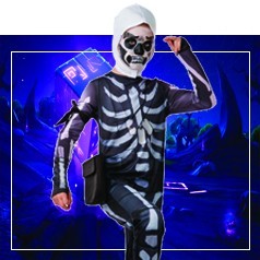 Costumi Skull Trooper