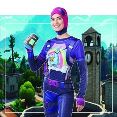 Originali Costumi di Fortnite al Miglior Prezzo per Adulti e Bambini -  FesteMix