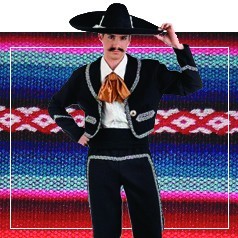 Costumi Mariachi