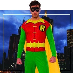 Costumi Robin