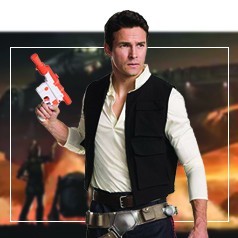 Costumi Han Solo