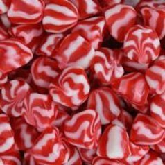 Caramelle Duro alla Panna