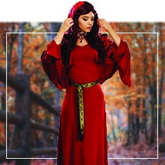 Costumi Melisandre