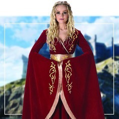 Costumi Cersei