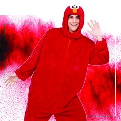 Costumi Elmo