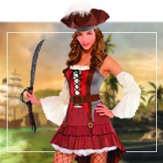 Costumi Elizabeth Swann