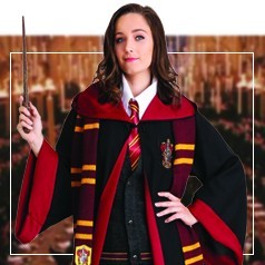 Costume Harry Potter per bebè. Consegna 24h