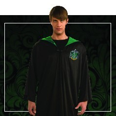 Costumi Harry Potter, Invio 24 H