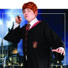 Costumi Ron Weasley