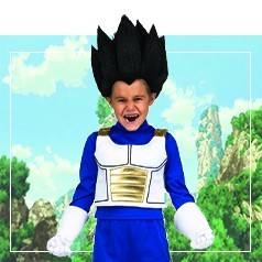 Costumi Vegeta