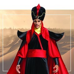 Costumi Jafar