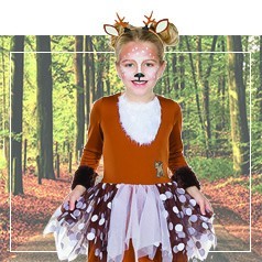 Costumi Bambi