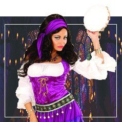 Costumi Esmeralda