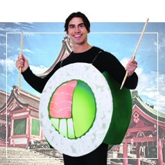 Costumi Sushi