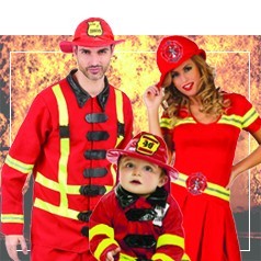  Costumi di Lavori per Famiglia