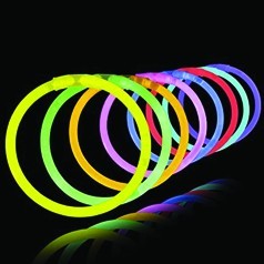 Braccialetti Luminosi