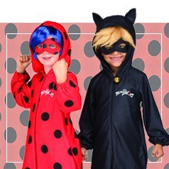 Offerte di Carnevale: sconti su costumi e accessori per adulti e bambini su