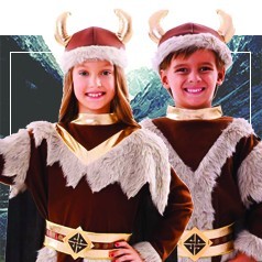 Costumi di Coppia Bambini Paesi e Culture