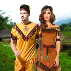 Costumi Indigeni