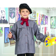 Costumi Professioni Bambino