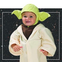 Costumi Film e Serie Bambini